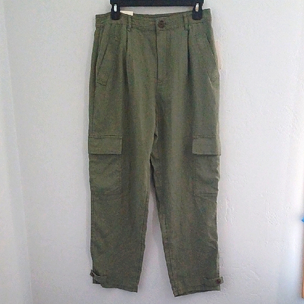 NWT A New Day Cargo Pants